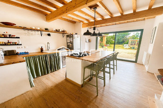 achat maison bessieres 31660