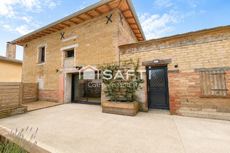 achat maison bessieres 31660