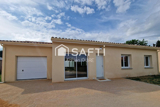 achat maison bessieres 31660