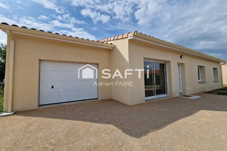 achat maison bessieres 31660