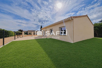 achat maison bessieres 31660