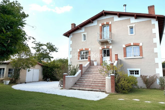 achat maison bessieres 31660