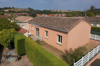 achat maison bessieres 31660