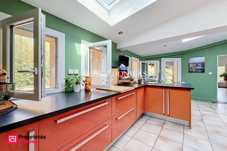 achat maison bessieres 31660