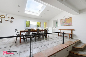 achat maison bessieres 31660