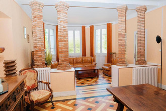 achat maison bessieres 31660