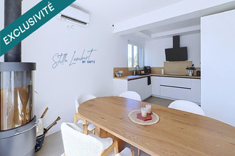 achat maison bessieres 31660