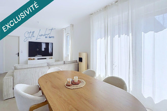 achat maison bessieres 31660
