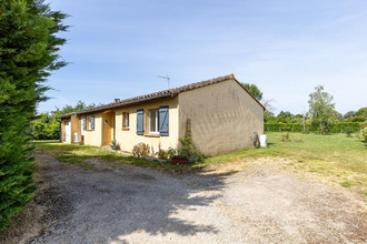 achat maison bessieres 31660
