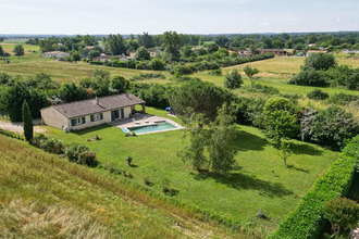 achat maison bessieres 31660