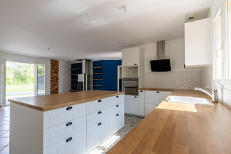 achat maison bessieres 31660