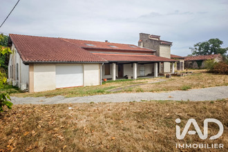 achat maison bessieres 31660