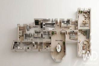 achat maison bessieres 31660