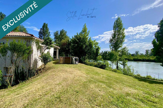 achat maison bessieres 31660
