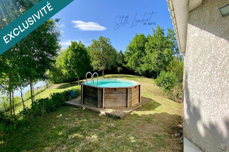 achat maison bessieres 31660