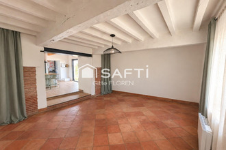 achat maison bessieres 31660