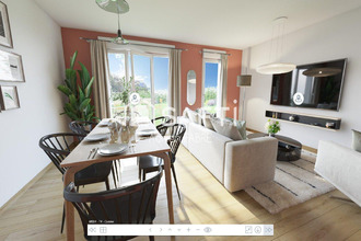 achat maison bessieres 31660