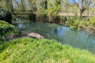 achat maison bessines 79000