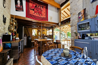 achat maison bessines 79000