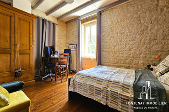 achat maison bessines 79000