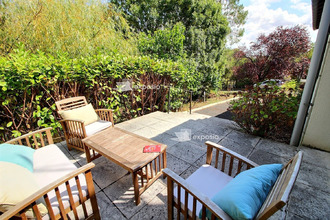 achat maison bessines 79000