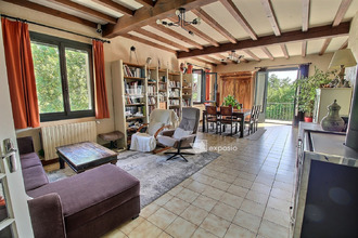 achat maison bessines 79000