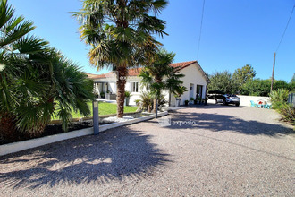 achat maison bessines 79000