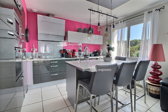 achat maison bessines 79000