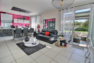 achat maison bessines 79000