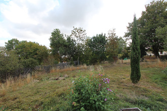 achat maison bessines 79000