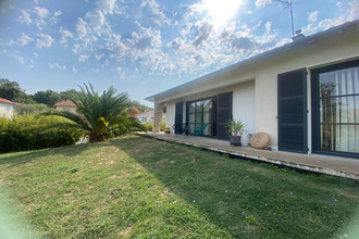 achat maison bessines 79000