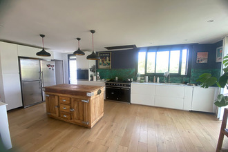 achat maison bessines 79000