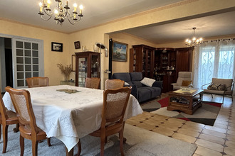 achat maison bessines 79000