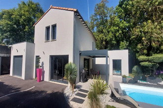 achat maison bessines 79000