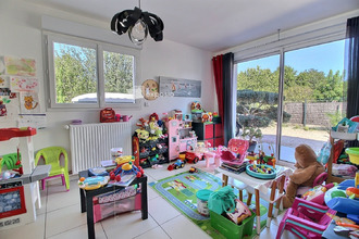 achat maison bessines 79000