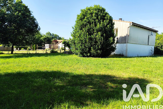 achat maison bessines 79000