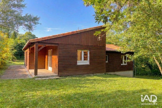 achat maison bessines 79000