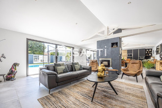 achat maison bessines 79000