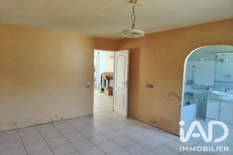achat maison bessines 79000