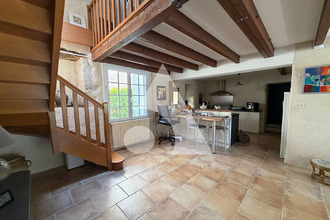 achat maison bessines 79000