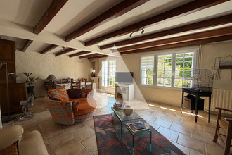 achat maison bessines 79000