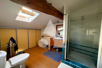 achat maison bessines 79000