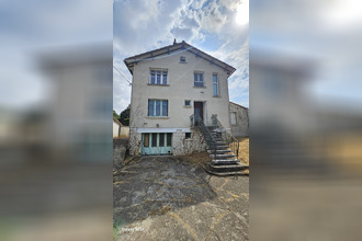 achat maison bessines 79000