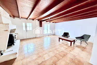 achat maison bessines 79000