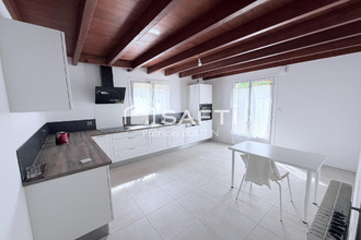 achat maison bessines 79000