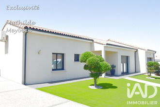 achat maison bessines 79000