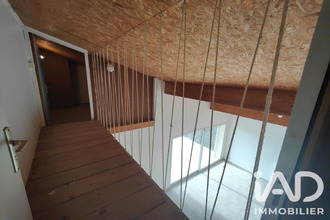 achat maison bessines 79000