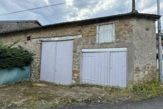 achat maison bessines-sur-gartempe 87250