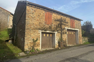 achat maison bessines-sur-gartempe 87250
