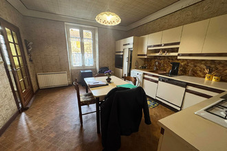 achat maison bessines-sur-gartempe 87250